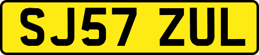 SJ57ZUL