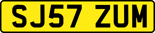 SJ57ZUM