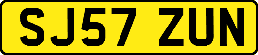 SJ57ZUN