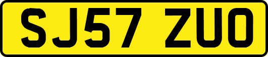 SJ57ZUO