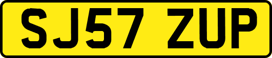 SJ57ZUP