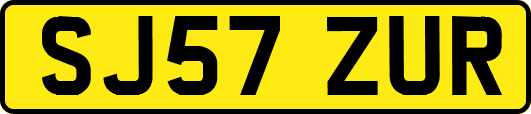 SJ57ZUR