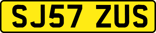 SJ57ZUS