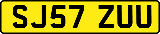 SJ57ZUU