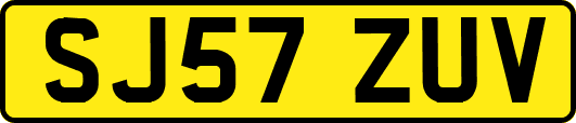 SJ57ZUV