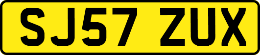 SJ57ZUX