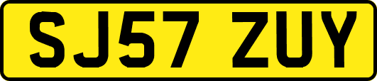 SJ57ZUY