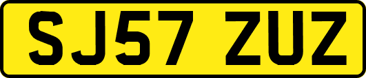 SJ57ZUZ