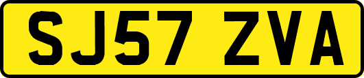 SJ57ZVA
