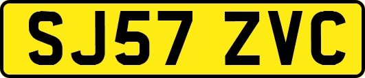 SJ57ZVC