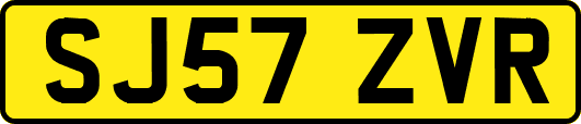 SJ57ZVR