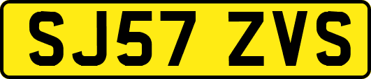 SJ57ZVS