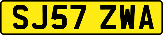 SJ57ZWA