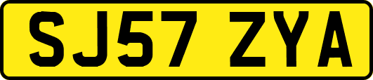 SJ57ZYA