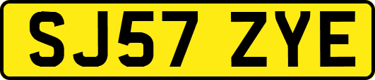 SJ57ZYE