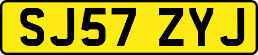SJ57ZYJ