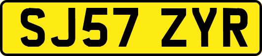 SJ57ZYR