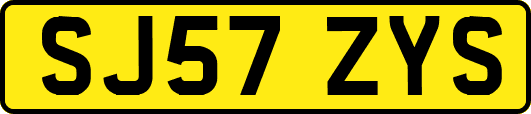 SJ57ZYS