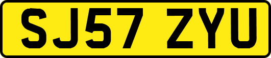 SJ57ZYU