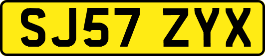 SJ57ZYX