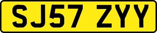 SJ57ZYY