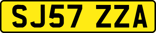 SJ57ZZA