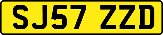SJ57ZZD