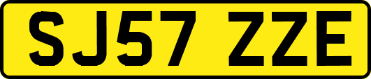 SJ57ZZE
