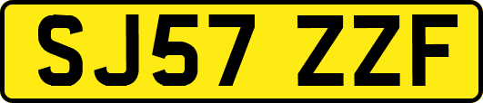 SJ57ZZF