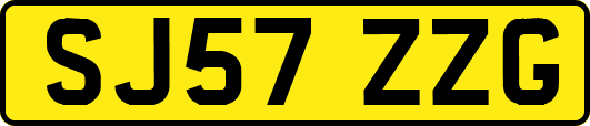 SJ57ZZG