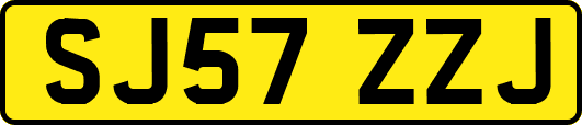 SJ57ZZJ