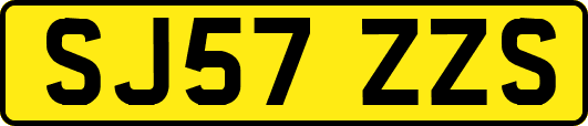 SJ57ZZS