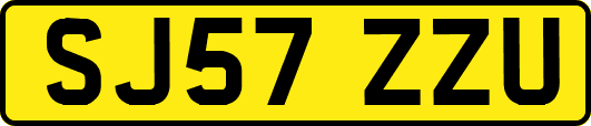 SJ57ZZU