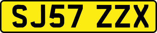 SJ57ZZX