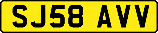 SJ58AVV
