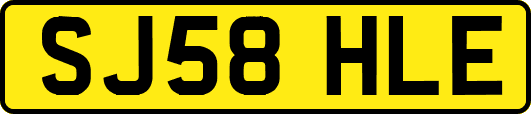 SJ58HLE