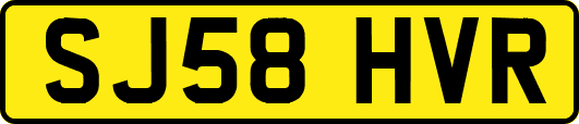 SJ58HVR