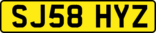 SJ58HYZ