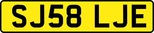 SJ58LJE