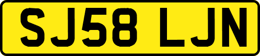 SJ58LJN