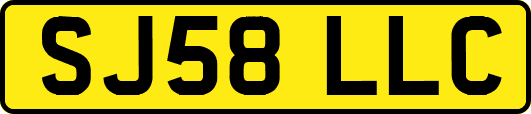 SJ58LLC