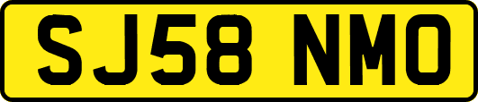 SJ58NMO