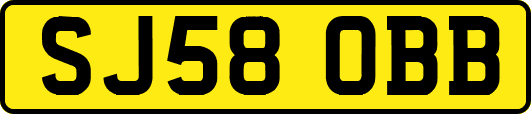 SJ58OBB