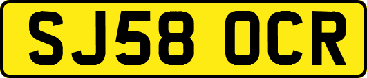 SJ58OCR