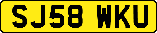 SJ58WKU
