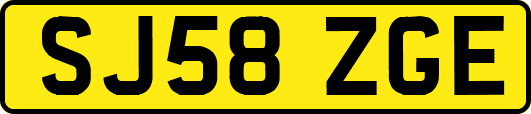 SJ58ZGE