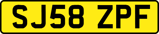 SJ58ZPF
