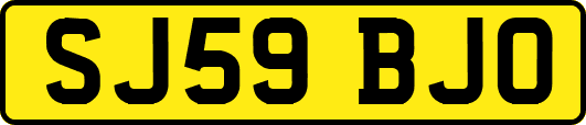 SJ59BJO