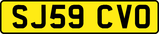 SJ59CVO