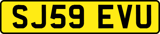 SJ59EVU